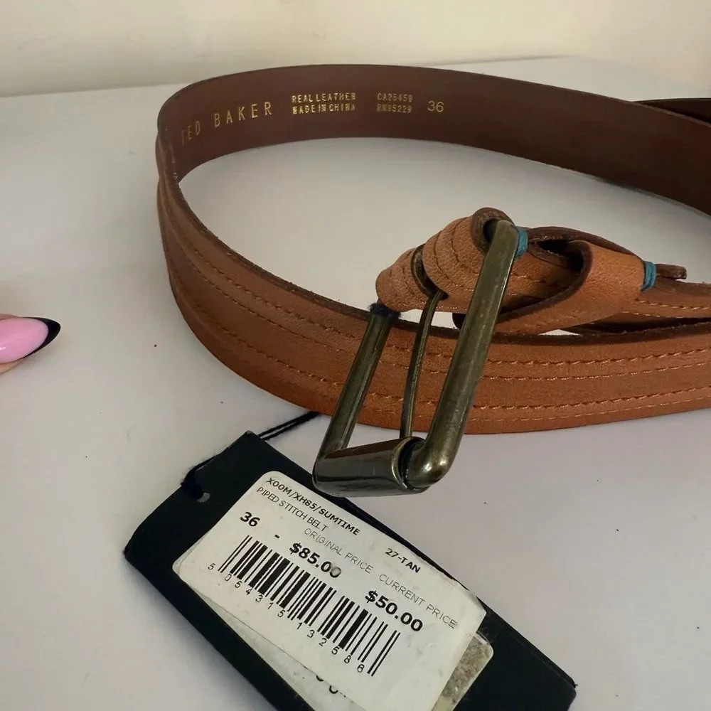 Ted Baker nwt ted